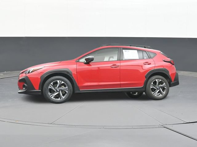 Used 2025 Subaru Crosstrek 2.5i Premium AWD/4WD image 55
