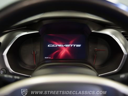 Used 2016 Chevrolet Corvette Z06 image 40