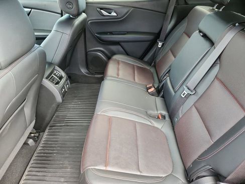 Used 2020 Chevrolet Blazer RS image 13