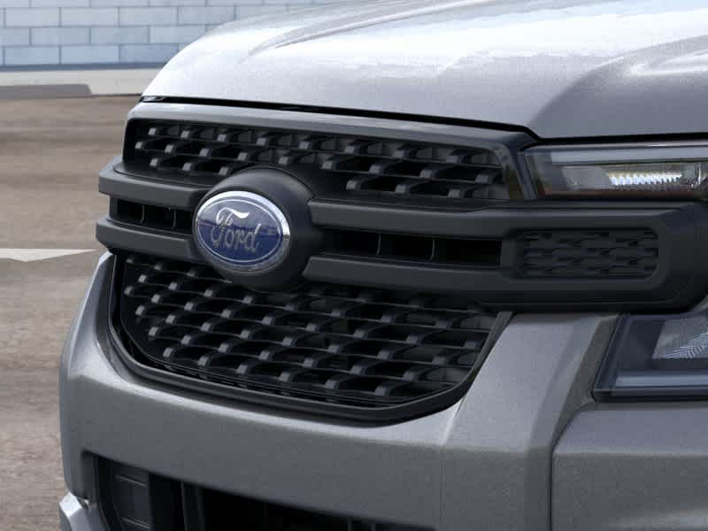 New 2026 Ford Ranger XL w/ Trailer Tow Package AWD/4WD image 17