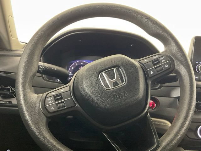 Used 2025 Honda Accord LX image 23