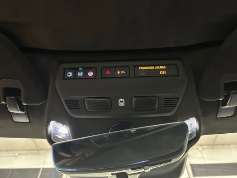 Certified 2024 Chevrolet Corvette Z06 w/ Battery Protection Package image 19