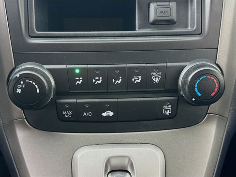 Used 2010 Honda CR-V LX image 21