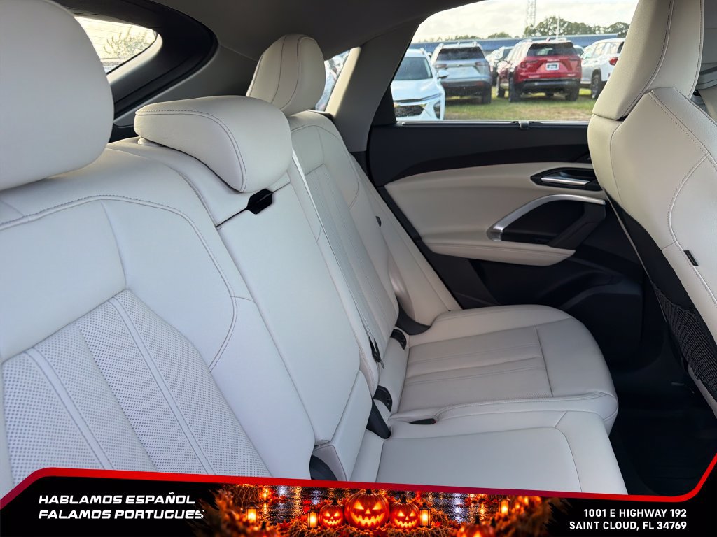 Used 2025 Audi Q5 Prestige AWD/4WD image 27