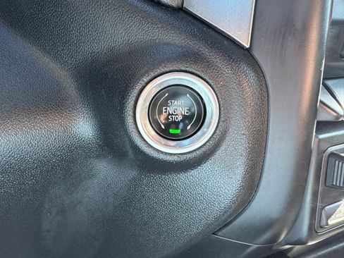 Used 2019 Chevrolet Silverado 1500 LT Trail Boss image 58