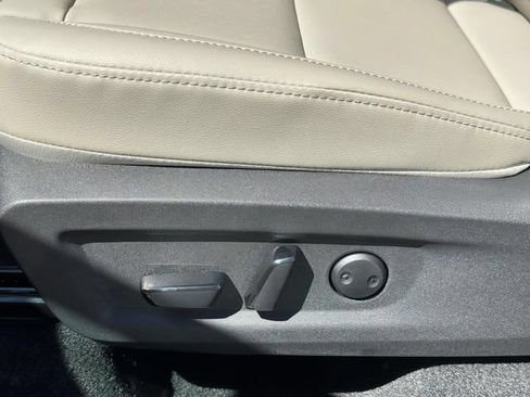 New 2026 Nissan Murano SV AWD/4WD image 20