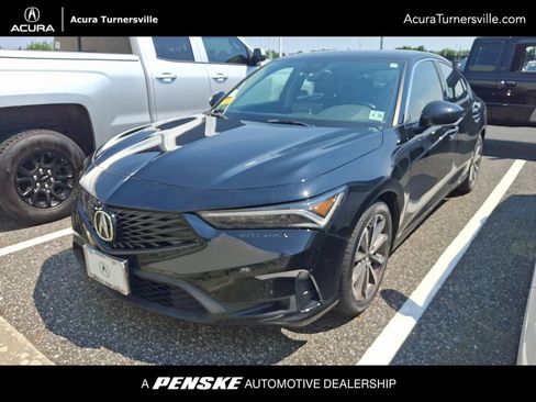 Used 2023 Acura Integra FWD image 1