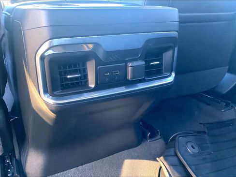 Used 2022 Chevrolet Silverado 3500 LTZ w/ LTZ Plus Package image 36