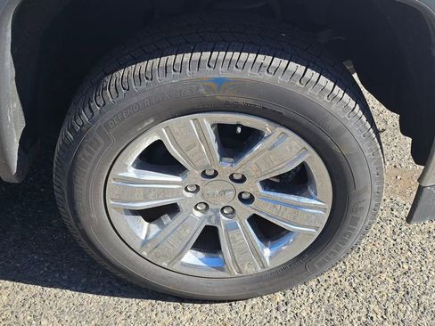 Used 2017 GMC Sierra 1500 SLT image 44