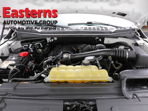 Used 2019 Ford F150 XL w/ XL Power Equipment Group RWD image 7