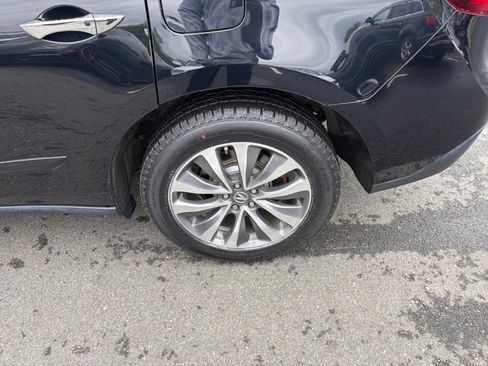 Used 2016 Acura MDX SH-AWD w/ Technology Package image 22
