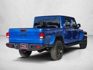 New 2026 Jeep Gladiator Sport video 2