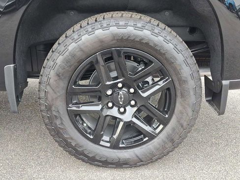 New 2026 Chevrolet Silverado 1500 High Country w/ Midnight Edition image 7