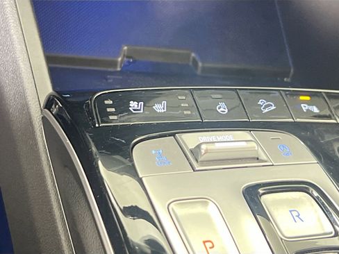 Used 2023 Hyundai Tucson Limited w/ Cargo Package image 21