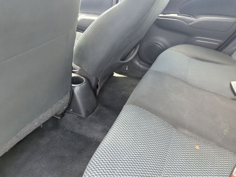 Used 2016 Nissan Versa Note SV image 15