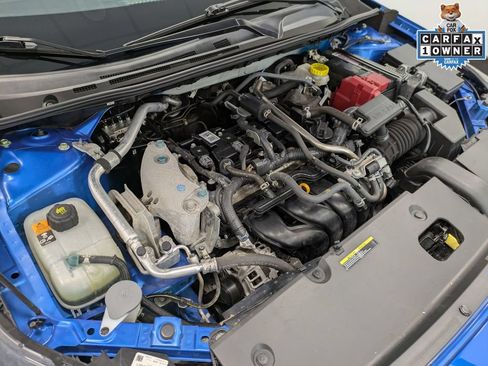 Used 2024 Nissan Sentra SV FWD image 36
