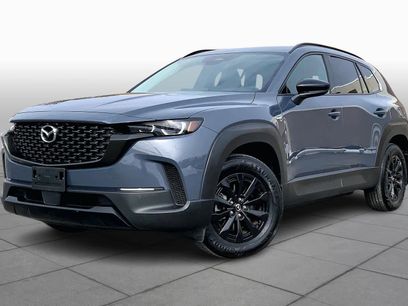 Used 2025 MAZDA CX-50 AWD 2.5 Hybrid w/ Weather Package