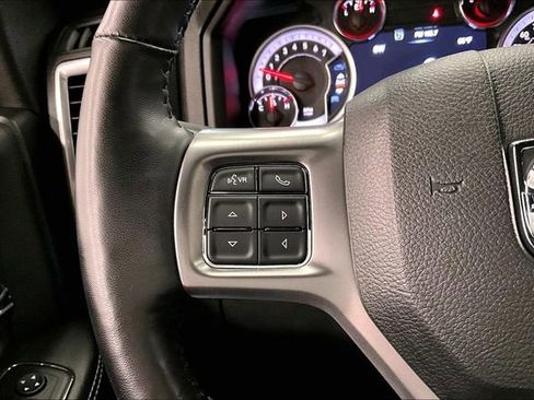 Used 2024 RAM 1500 Warlock AWD/4WD image 27