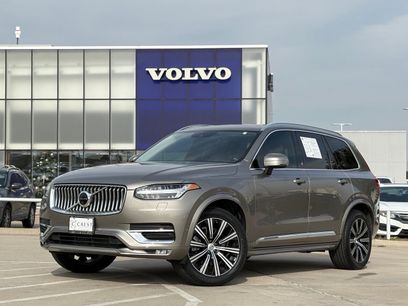 Used 2020 Volvo XC90 T6 Inscription w/ Protection Package Premier