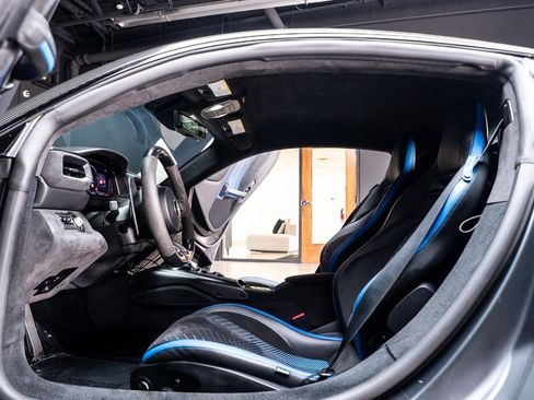 Used 2022 Maserati MC20 Coupe RWD image 34