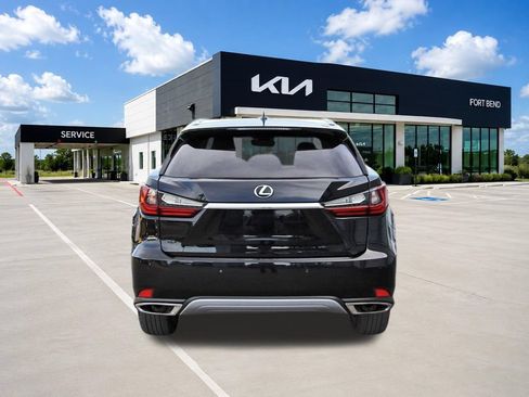 Used 2021 Lexus RX 350 FWD w/ Premium Package image 6