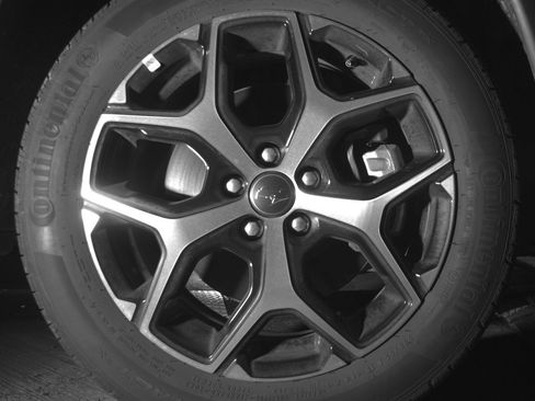 Used 2025 Jeep Compass Limited image 13