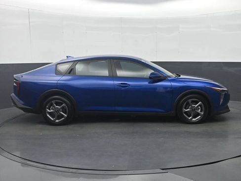 Used 2025 Kia K4 FWD image 8
