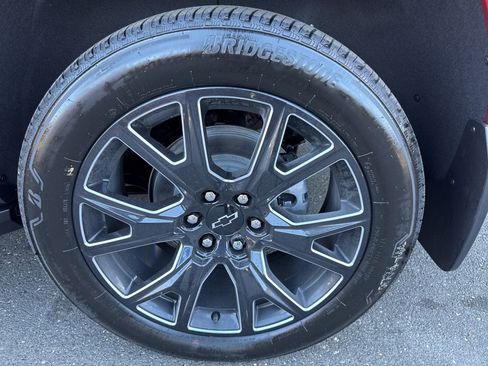 New 2025 Chevrolet Tahoe Premier image 10