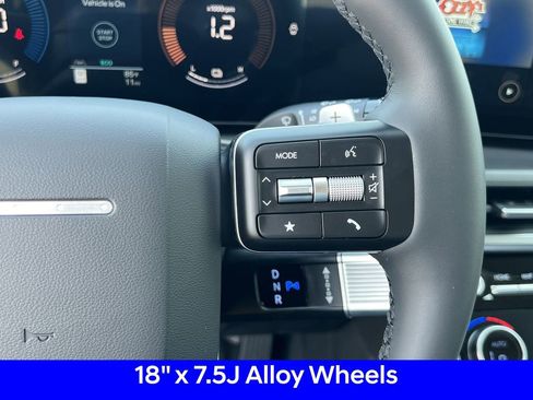 New 2026 Hyundai Santa Fe SE image 14