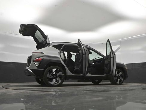 New 2026 Hyundai Kona Limited AWD/4WD image 48