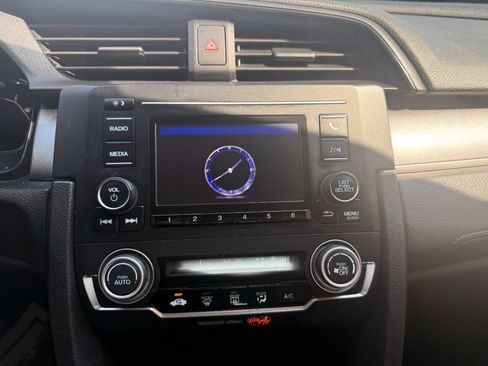 Used 2017 Honda Civic LX image 36