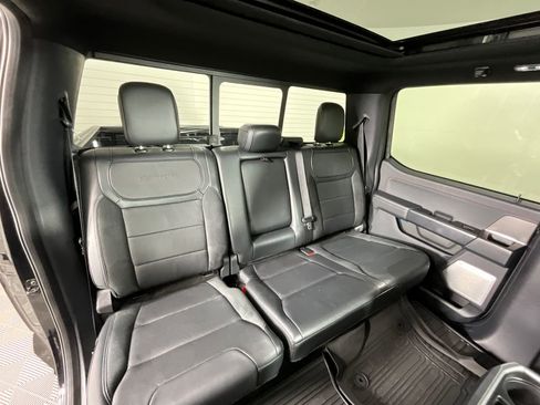 Used 2024 Ford F150 Raptor image 22