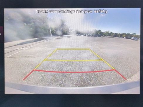 Used 2023 Kia Niro EX Touring image 21