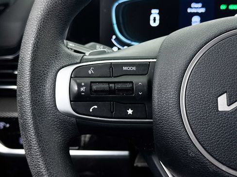 Certified 2023 Kia Sportage LX AWD/4WD image 31