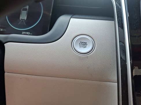 Certified 2023 Hyundai Tucson Limited w/ Cargo Package image 23