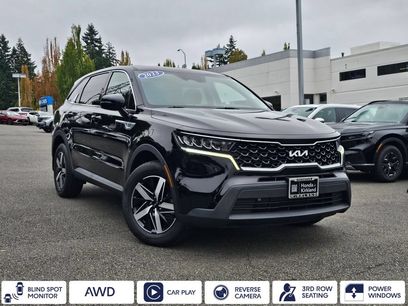 Used 2023 Kia Sorento LX