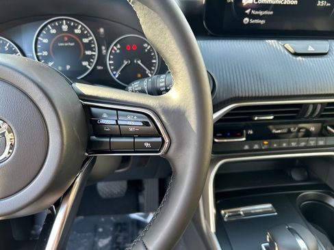New 2026 MAZDA CX-90 3.3 Turbo w/ Select Package image 22