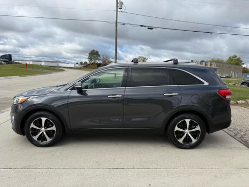 Used 2016 Kia Sorento EX FWD image 8