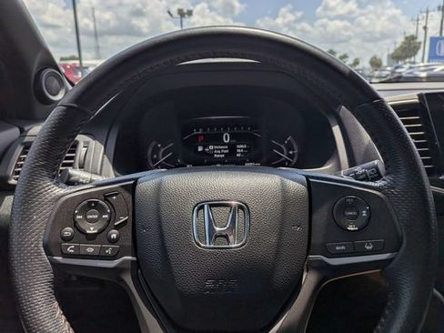 Used 2023 Honda Passport TrailSport image 23