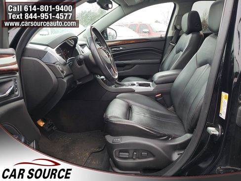 Used 2015 Cadillac SRX Luxury image 14