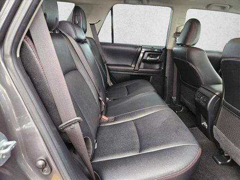 Used 2021 Toyota 4Runner TRD Pro AWD/4WD image 19