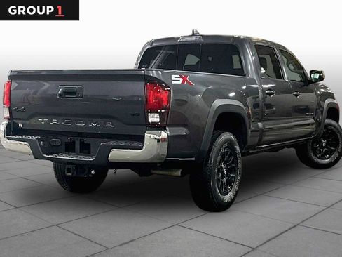 Used 2023 Toyota Tacoma SR5 w/ SX Package image 12