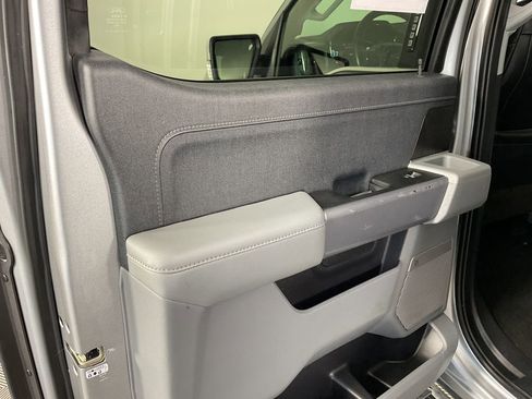 Used 2022 Ford F150 XLT image 19