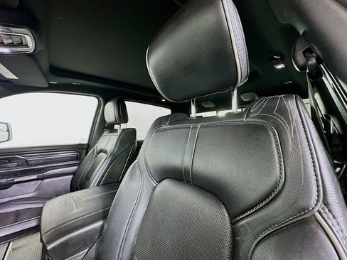 Used 2019 RAM 1500 Limited image 22