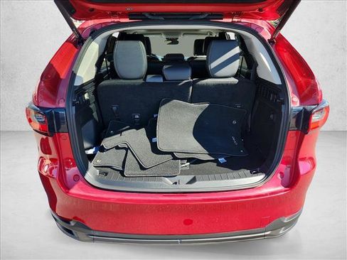 Certified 2024 MAZDA CX-90 Plug-In Hybrid w/ Preferred image 22