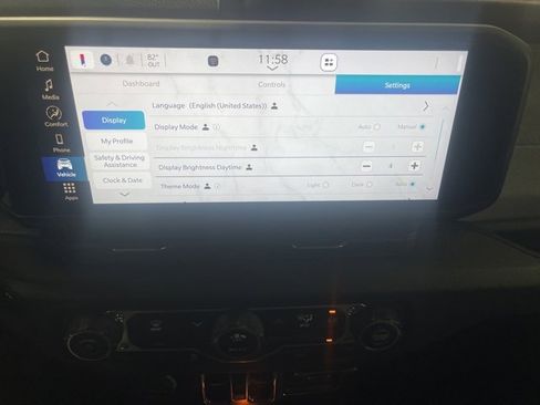 New 2025 Jeep Wrangler Sport S image 18