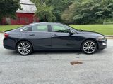 Used 2023 Chevrolet Malibu LT image 4