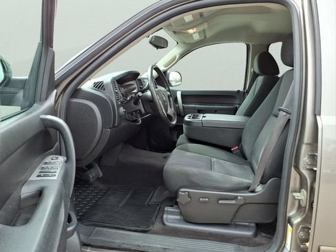 Used 2012 GMC Sierra 1500 SLE w/ Power Tech Package AWD/4WD image 9