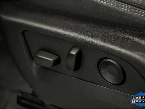 Used 2024 Chevrolet Silverado 1500 High Country w/ High Country Premium Package image 16