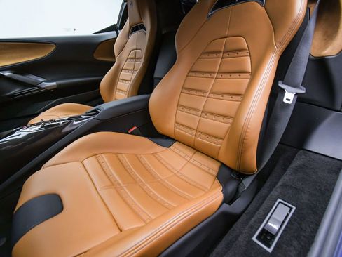 Certified 2021 Ferrari SF90 Stradale image 58